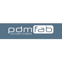 PDMFAB logo, PDMFAB contact details