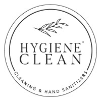 Hygiene Clean logo, Hygiene Clean contact details