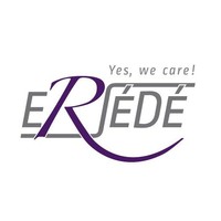 ERJéDé logo, ERJéDé contact details