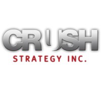 Crush Strategy Inc. logo, Crush Strategy Inc. contact details