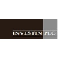 INVESTIN PLC logo, INVESTIN PLC contact details