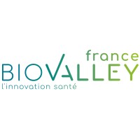 BioValley France logo, BioValley France contact details