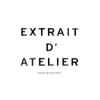 EXTRAIT D'ATELIER logo, EXTRAIT D'ATELIER contact details