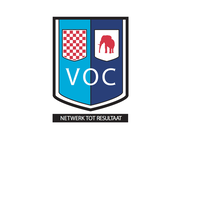 De VOC logo, De VOC contact details