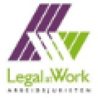 Legal at Work arbeidsjuristen logo, Legal at Work arbeidsjuristen contact details