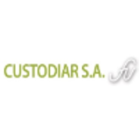 Custodiar S.A. logo, Custodiar S.A. contact details