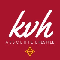 KVH-Trading logo, KVH-Trading contact details