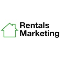 Rentals Marketing logo, Rentals Marketing contact details