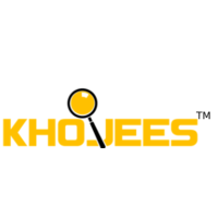 Khojees® logo, Khojees® contact details