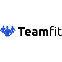 Teamfit GmbH logo, Teamfit GmbH contact details