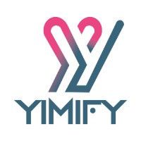 yimify GmbH logo, yimify GmbH contact details