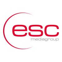 esc mediagroup GmbH logo, esc mediagroup GmbH contact details