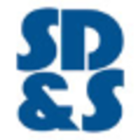 SD&S logo, SD&S contact details