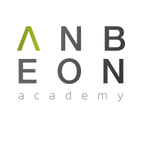 ANBEON Academy logo, ANBEON Academy contact details