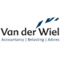 Van der Wiel Accountancy, Belasting, Advies logo, Van der Wiel Accountancy, Belasting, Advies contact details