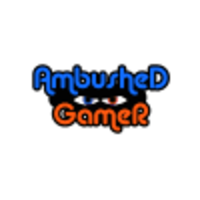 Ambushed Gamer logo, Ambushed Gamer contact details