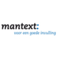 Mantext logo, Mantext contact details