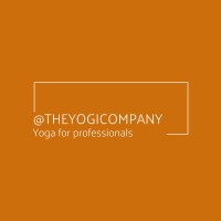 The Yogi Company logo, The Yogi Company contact details