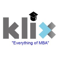 Klix logo, Klix contact details