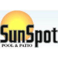 Sun Spot Pool & Patio logo, Sun Spot Pool & Patio contact details