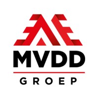 MvdD Groep logo, MvdD Groep contact details