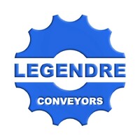 Legendre Conveyors logo, Legendre Conveyors contact details