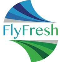 Flyfresh logo, Flyfresh contact details