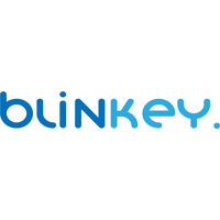 Blinkey logo, Blinkey contact details