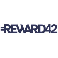 Reward42 logo, Reward42 contact details