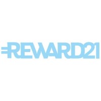 Reward21 logo, Reward21 contact details