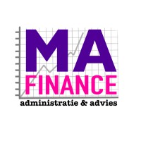 MA Finance - administratie en advies logo, MA Finance - administratie en advies contact details