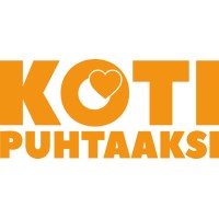 Koti Puhtaaksi Oy logo, Koti Puhtaaksi Oy contact details