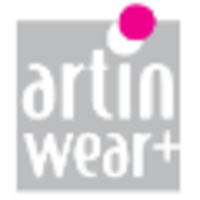 ArtinWear+ logo, ArtinWear+ contact details