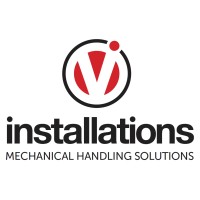 V Installations Mechanical Handling Ltd logo, V Installations Mechanical Handling Ltd contact details