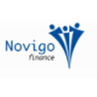 NovigoFinance logo, NovigoFinance contact details