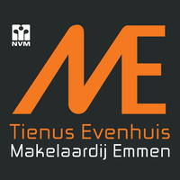 Makelaardij Emmen logo, Makelaardij Emmen contact details