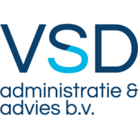 VSD administratie en advies B.V. logo, VSD administratie en advies B.V. contact details