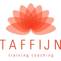 T A F F IJ N training coaching, station voor talentontwikkeling logo, T A F F IJ N training coaching, station voor talentontwikkeling contact details