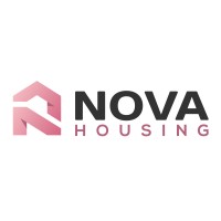 Nova Housing logo, Nova Housing contact details