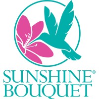 Sunshine Bouquet Company logo, Sunshine Bouquet Company contact details