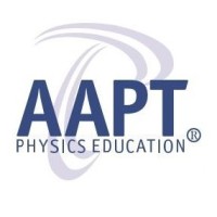 American Association of Physics Teachers logo, American Association of Physics Teachers contact details