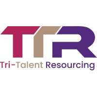 Tri-Talent Resourcing logo, Tri-Talent Resourcing contact details