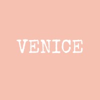 VENICE BEAUTY logo, VENICE BEAUTY contact details