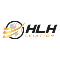 HLH Aviation LLC logo, HLH Aviation LLC contact details