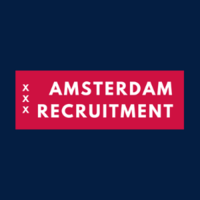 AmsterdamRecruitment logo, AmsterdamRecruitment contact details