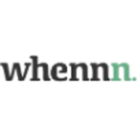 Whennn. logo, Whennn. contact details