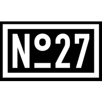 Nummer 27 logo, Nummer 27 contact details