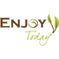 EnjoyToday logo, EnjoyToday contact details