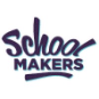 Schoolmakers cvba logo, Schoolmakers cvba contact details