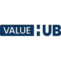 Value Hub GmbH logo, Value Hub GmbH contact details